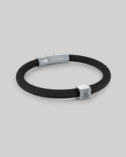 MENS SILICONE BRACELET - MO1700025