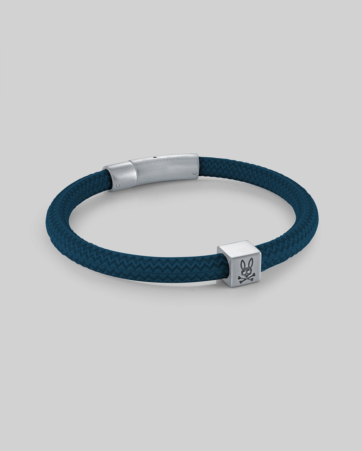 MENS SILICONE BRACELET - MO1700025