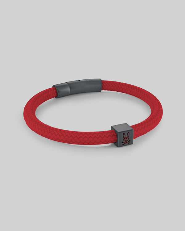 MENS SILICONE BRACELET - MO1700025