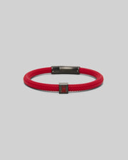 MENS SILICONE BRACELET - MO1700025