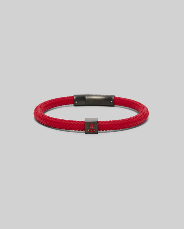 MENS SILICONE BRACELET - MO1700025
