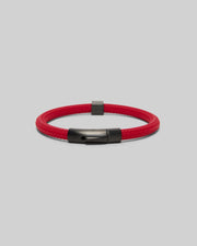 MENS SILICONE BRACELET - MO1700025