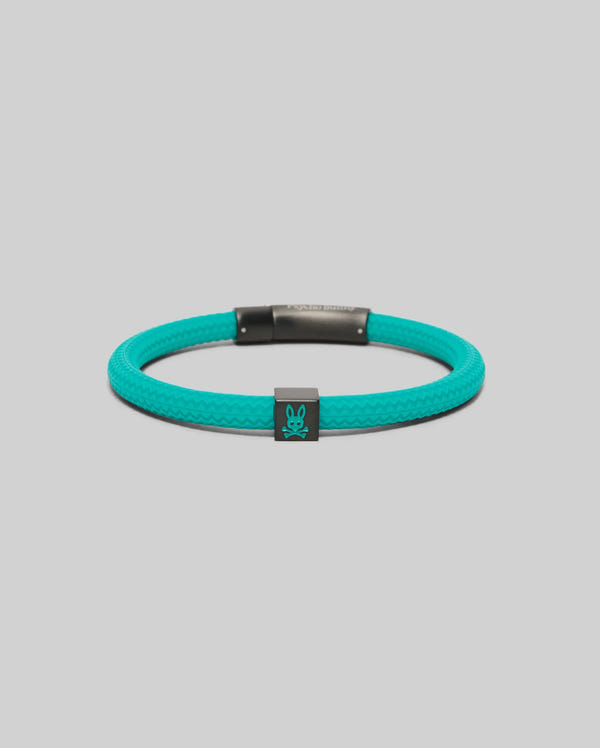 MENS SILICONE BRACELET - MO1700025