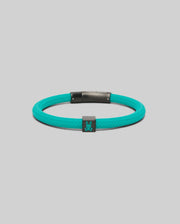 MENS SILICONE BRACELET - MO1700025