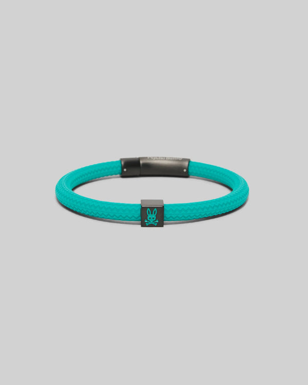MENS SILICONE BRACELET - MO1700025
