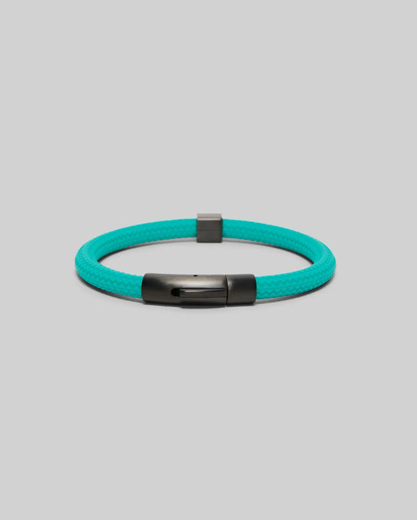 MENS SILICONE BRACELET - MO1700025