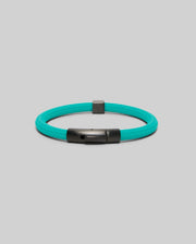 MENS SILICONE BRACELET - MO1700025