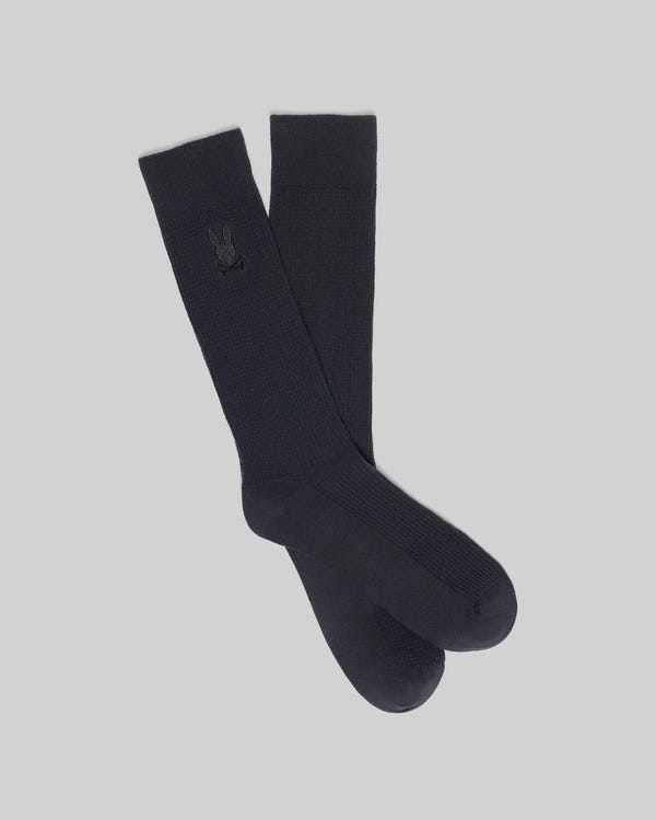 MENS EVANDER WAFFLE SPORT SOCK - MO2200033