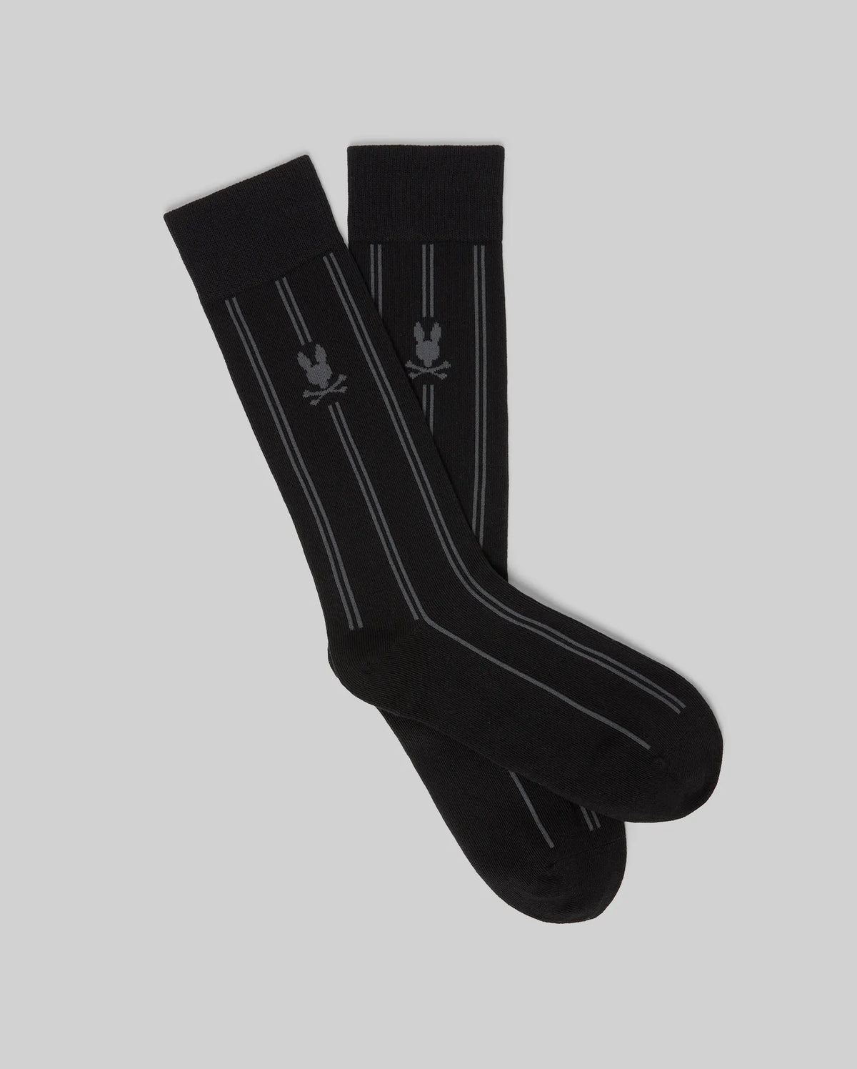 MENS SINGLE DRESS SOCKS - MO2200040