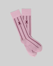 MENS SINGLE DRESS SOCKS - MO2200040