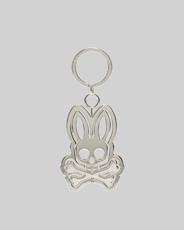 SPINNING BUNNY KEYCHAIN - MO2400049