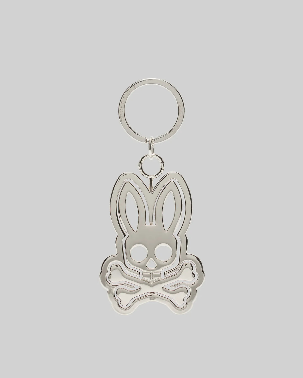 SPINNING BUNNY KEYCHAIN - MO2400049