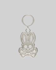 SPINNING BUNNY KEYCHAIN - MO2400049