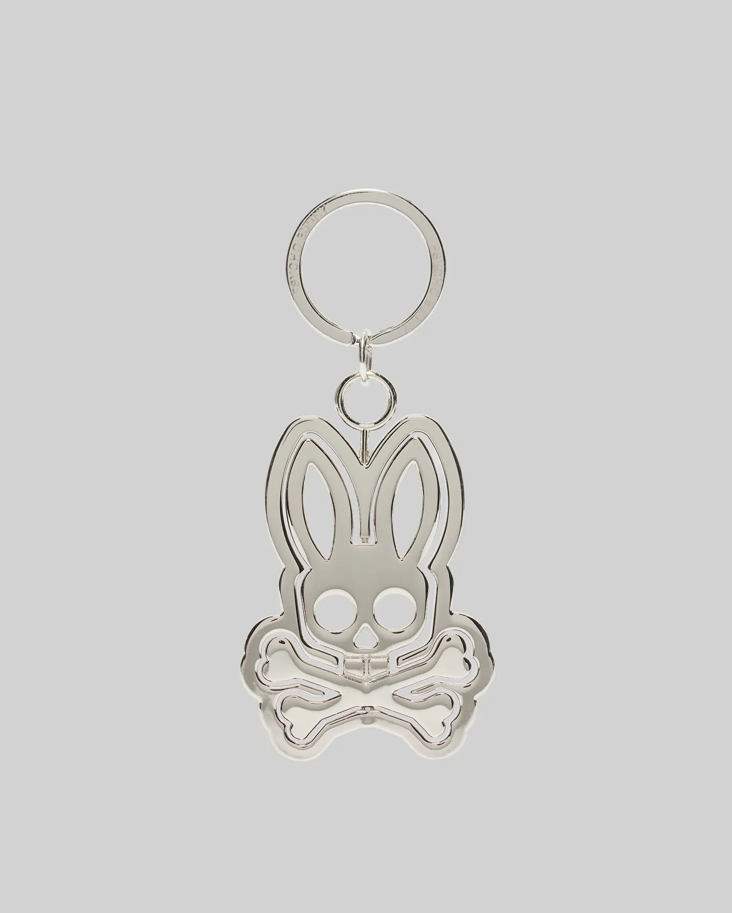 SPINNING BUNNY KEYCHAIN - MO2400049