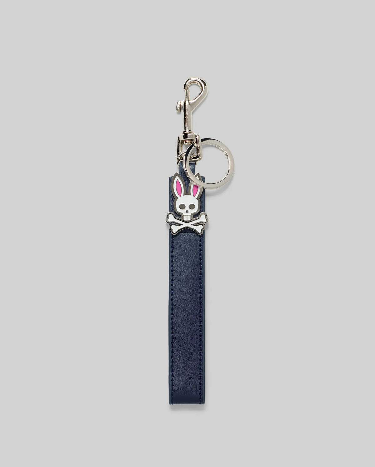 MENS BUNNY KEYCHAIN - MO2400058
