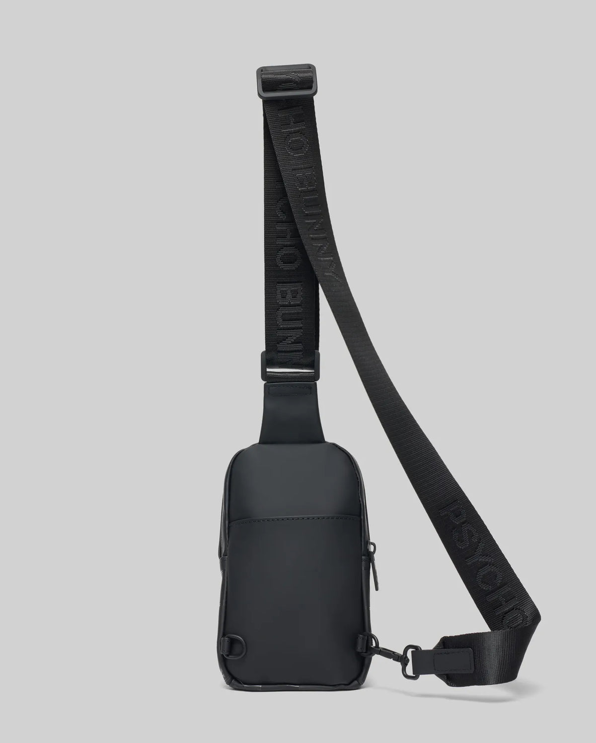 MENS RUBBERIZED CROSSBODY - MO2400065
