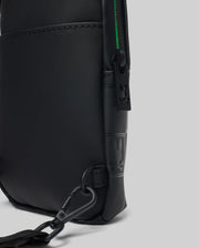 MENS RUBBERIZED CROSSBODY - MO2400065