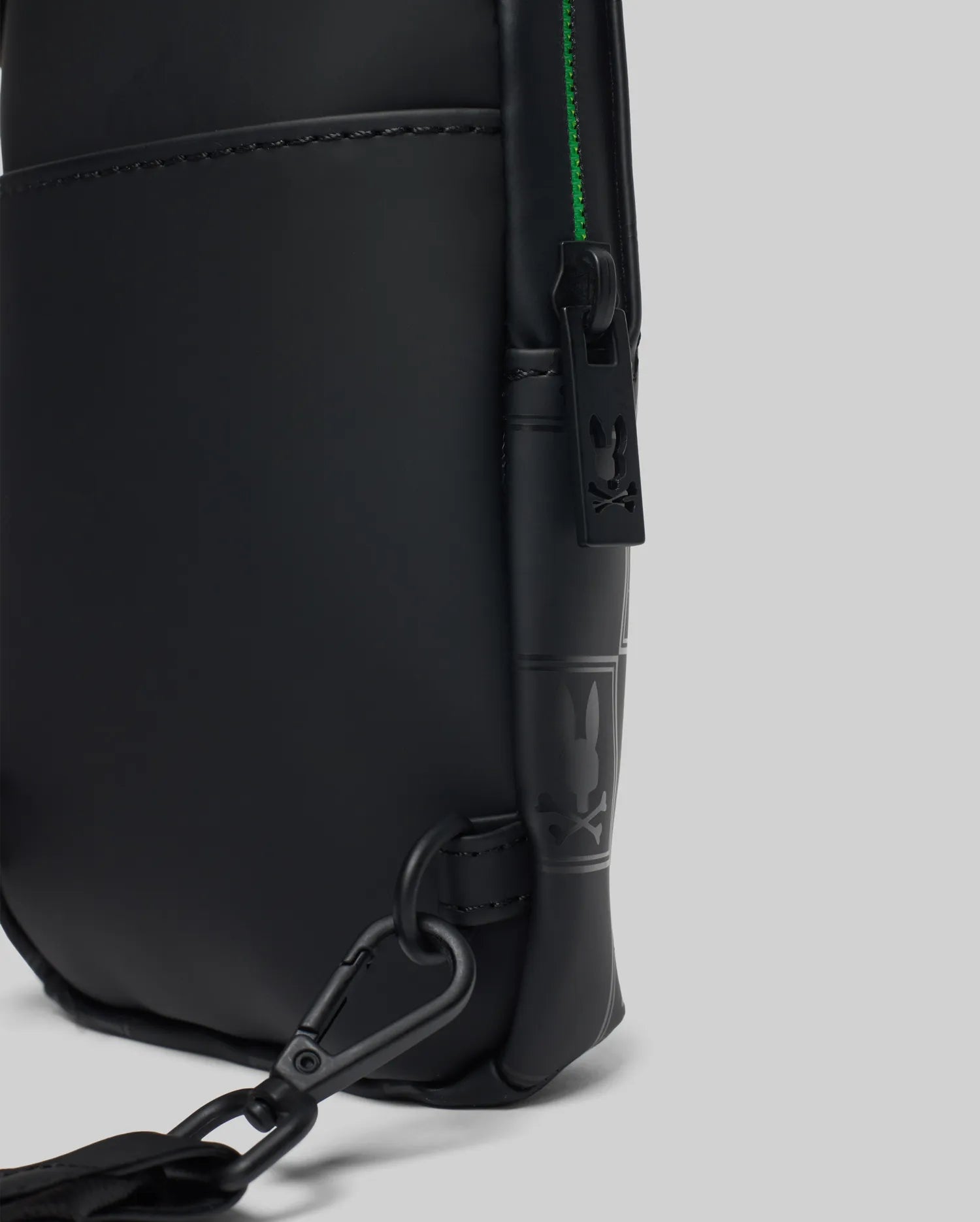 MENS RUBBERIZED CROSSBODY - MO2400065