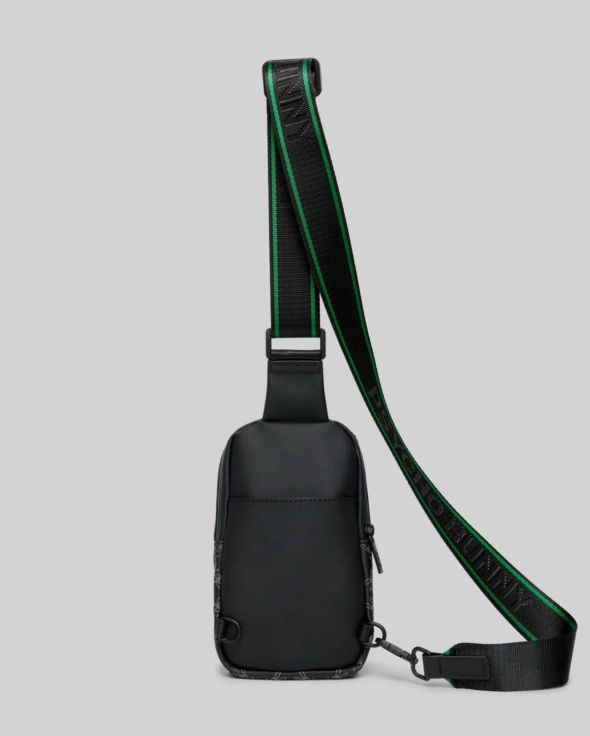 MENS RUBBERIZED CROSSBODY - MO2400080