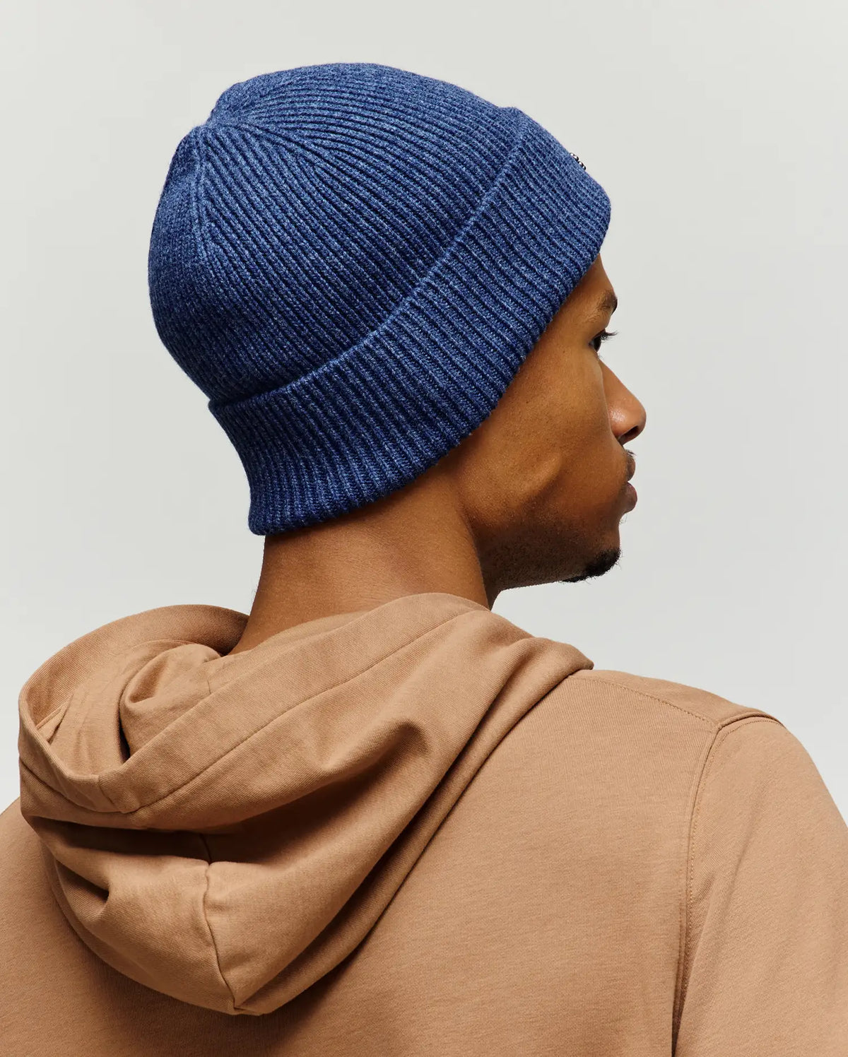 MENS CURT METAL BUNNY BEANIE - MO2500004