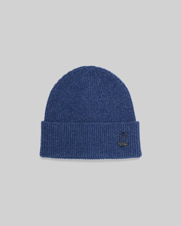 MENS CURT METAL BUNNY BEANIE - MO2500004