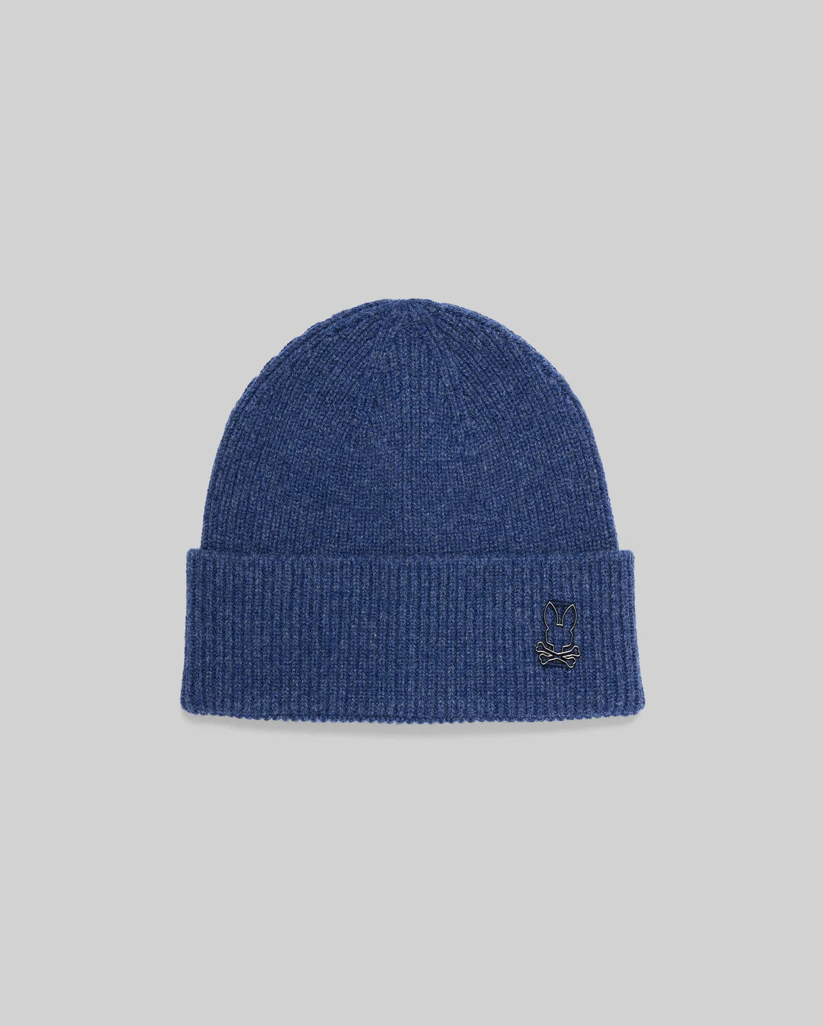 MENS CURT METAL BUNNY BEANIE - MO2500004