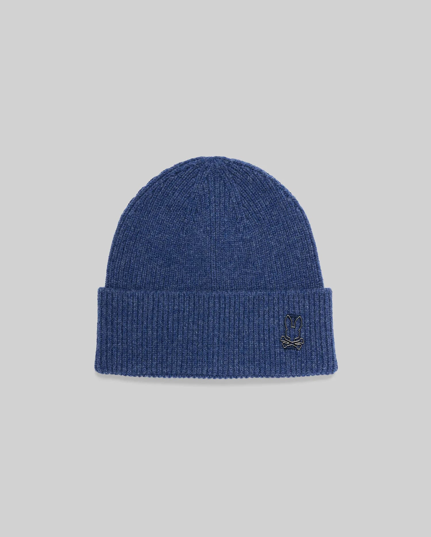 MENS CURT METAL BUNNY BEANIE - MO2500004