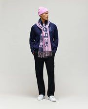 MENS HUGH SCARF - MO2500008