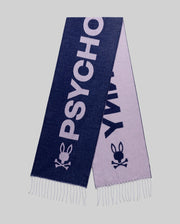 MENS HUGH SCARF - MO2500008