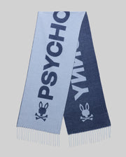 BUFANDA HUGH PARA HOMBRE