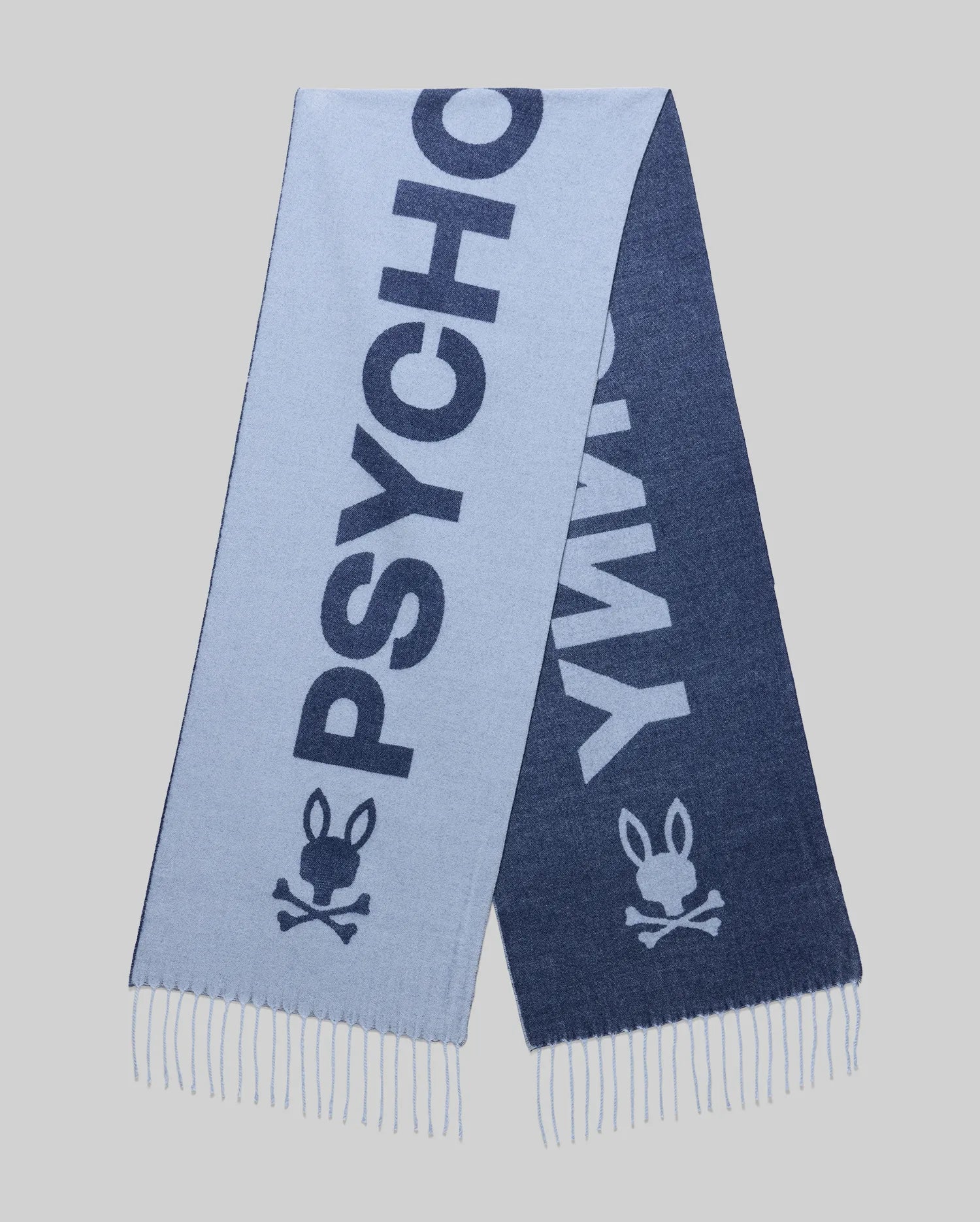 BUFANDA HUGH PARA HOMBRE