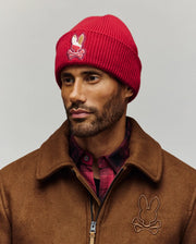 MENS DANTE BEANIE - MO2500014