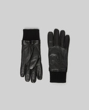 MENS LEATHER GLOVES - MO2500023