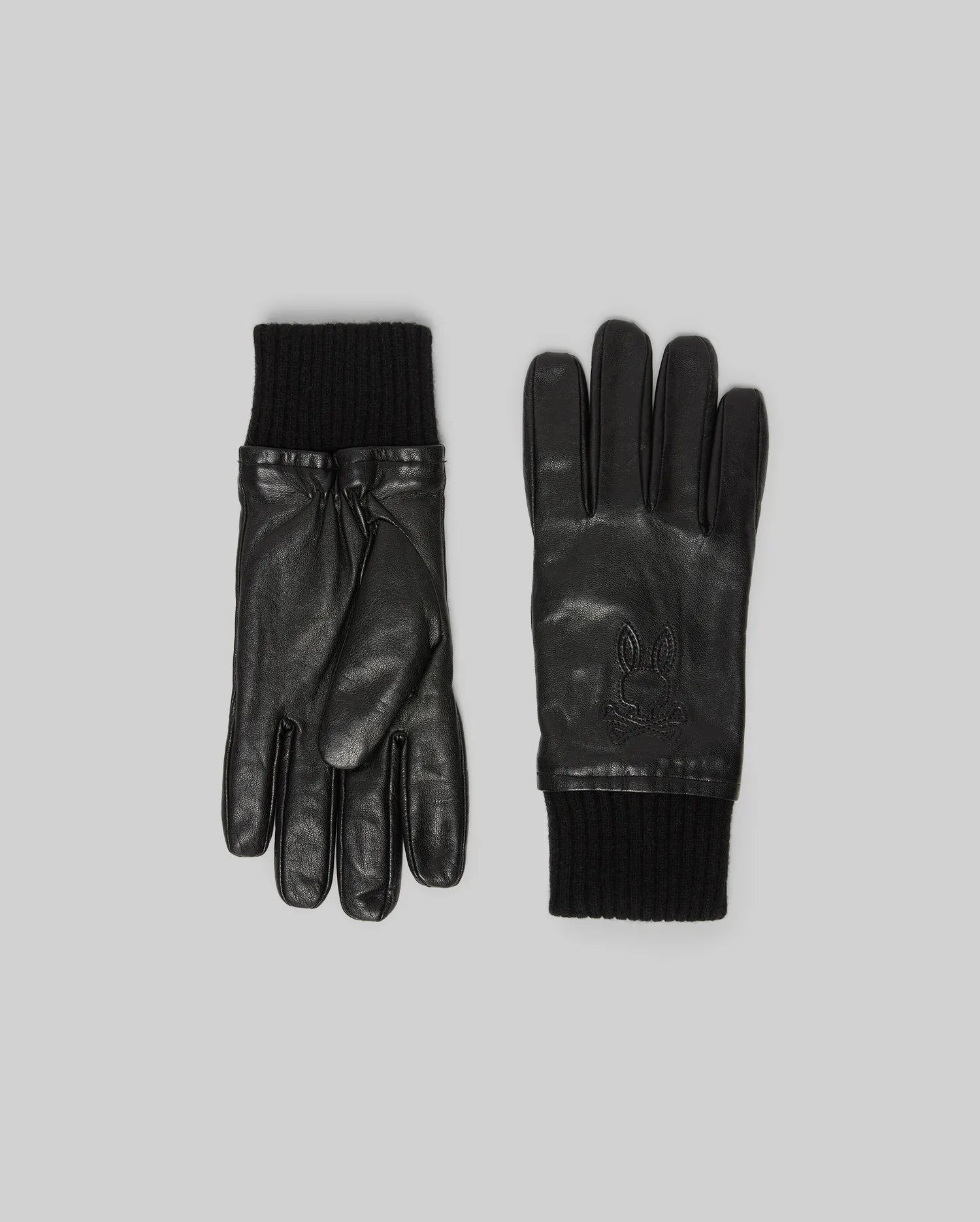 MENS LEATHER GLOVES - MO2500023