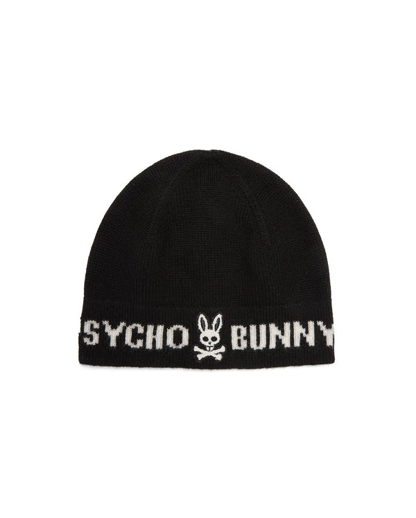MEN'S EUGENE MERINO BEANIE vista 2