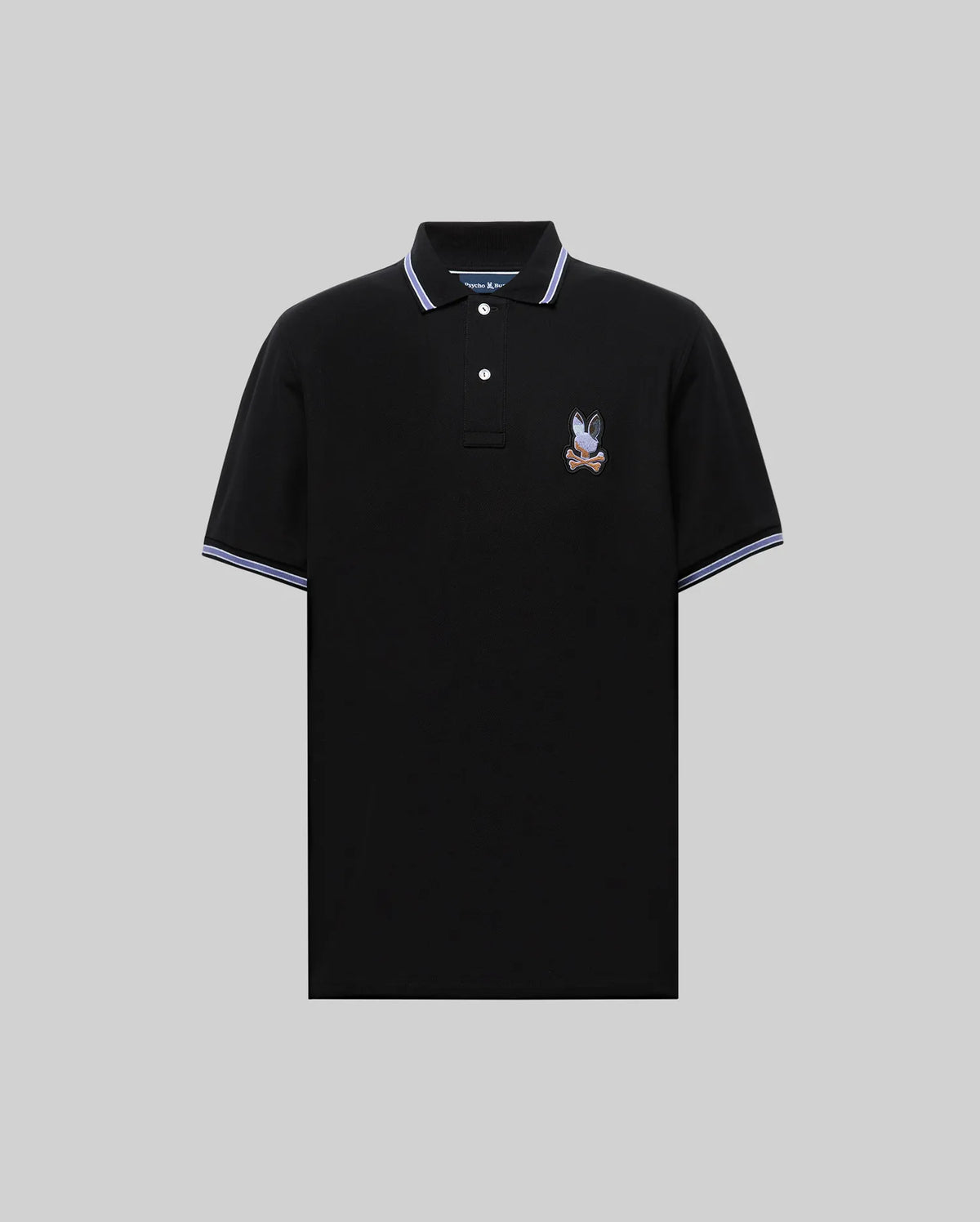 MENS DANTE PIQUE POLO SHIRT - MT0100029