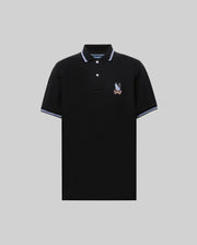 MENS DANTE PIQUE POLO SHIRT - MT0100029