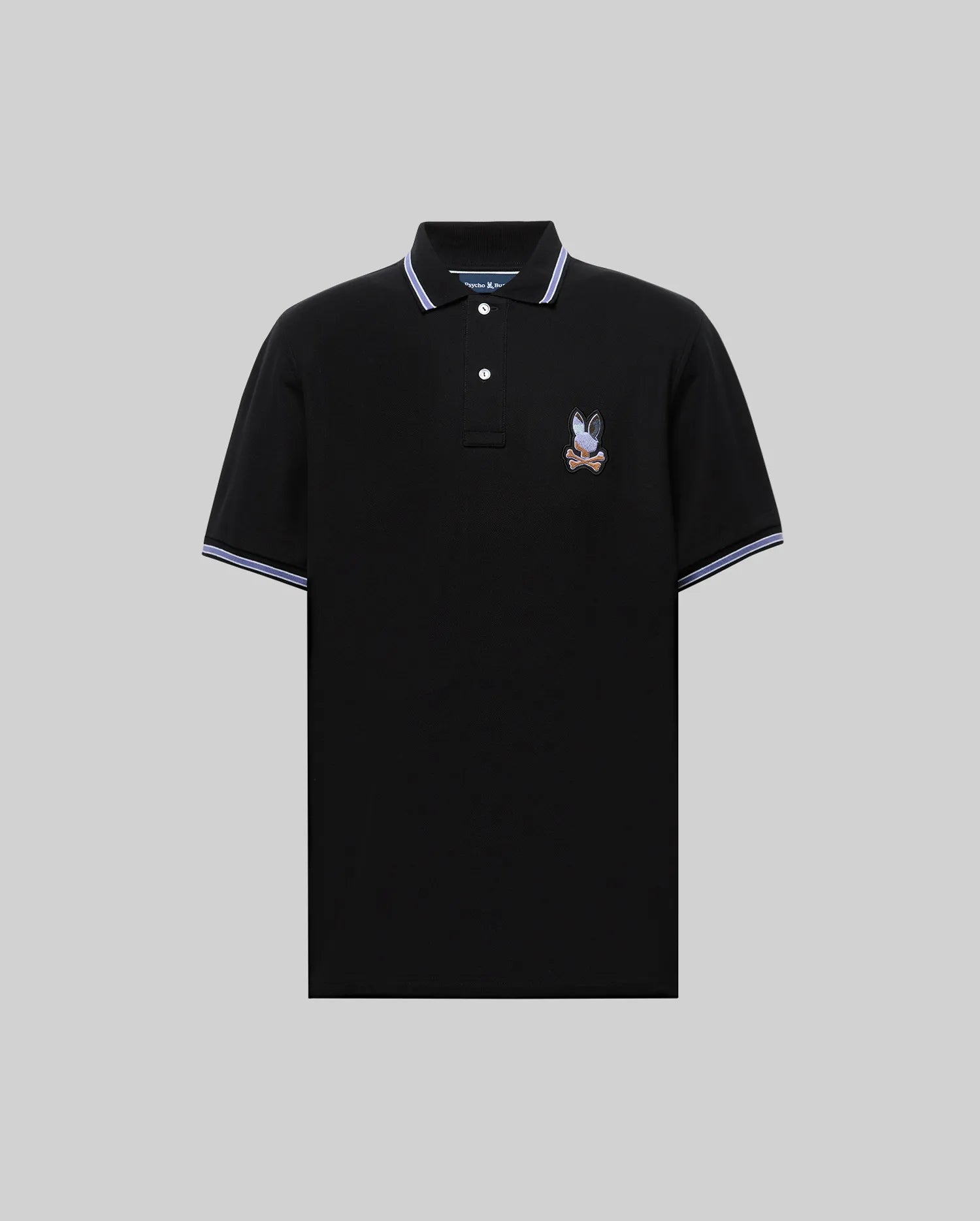 MENS DANTE PIQUE POLO SHIRT - MT0100029