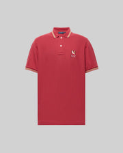 MENS DANTE PIQUE POLO SHIRT - MT0100029