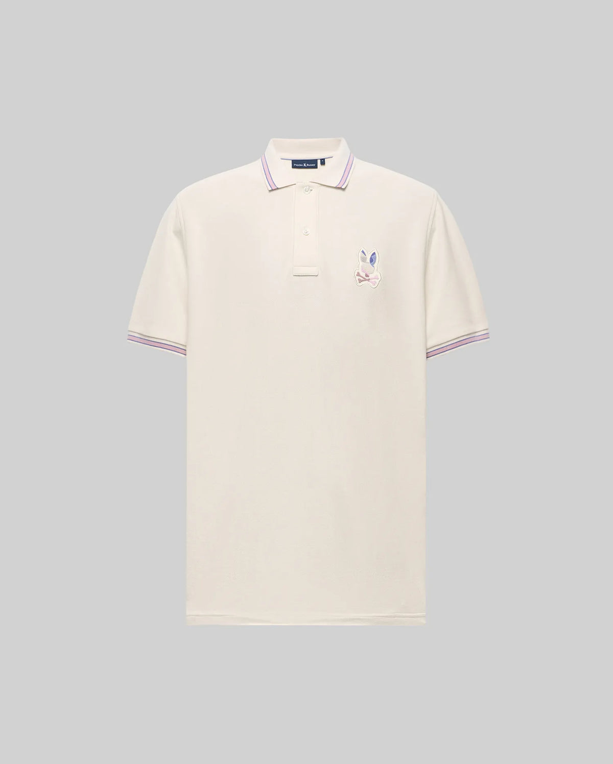 MENS DANTE PIQUE POLO SHIRT - MT0100029