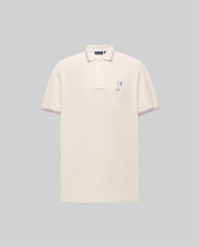 MENS DANTE PIQUE POLO SHIRT - MT0100029