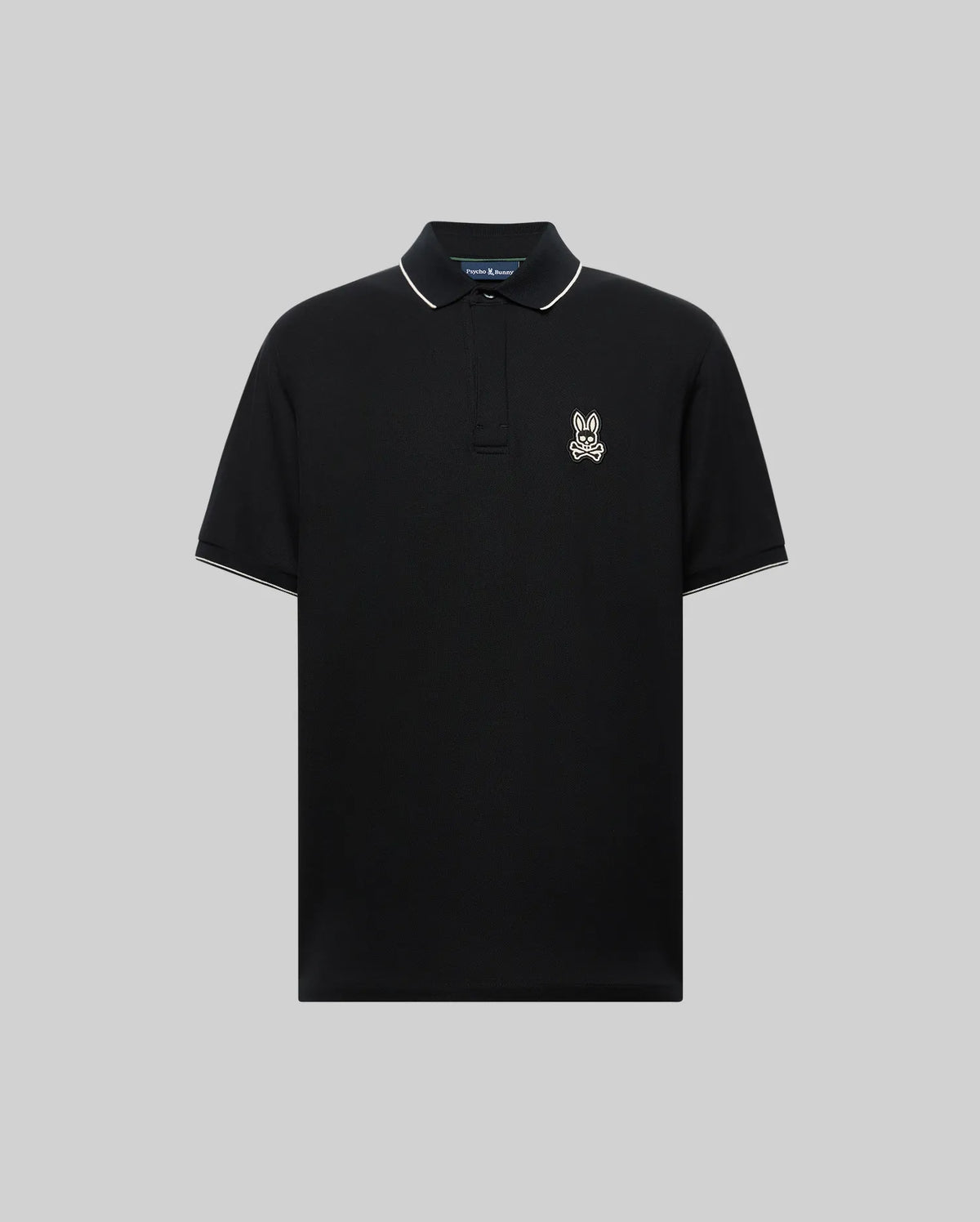 MENS MARLON PIQUE POLO SHIRT - MT0100036