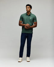 MENS MARLON PIQUE POLO SHIRT - MT0100036