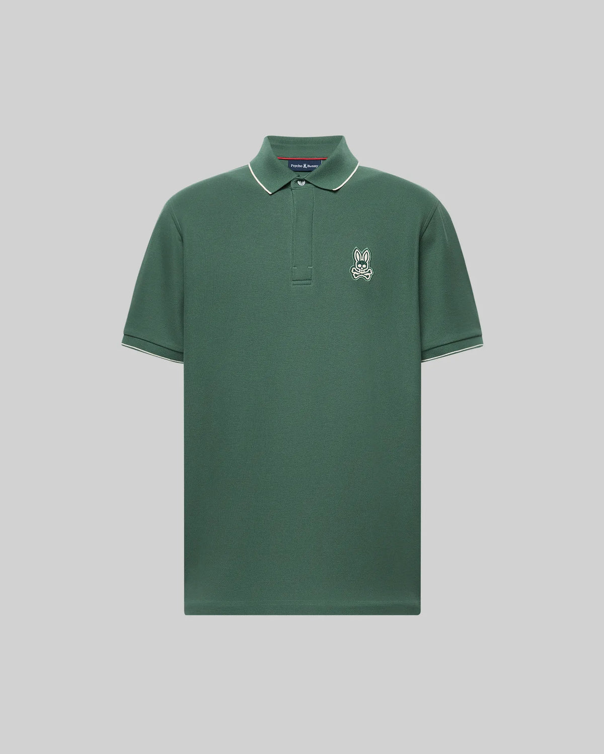 MENS MARLON PIQUE POLO SHIRT - MT0100036