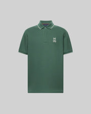 MENS MARLON PIQUE POLO SHIRT - MT0100036