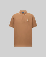 MENS MARLON PIQUE POLO SHIRT - MT0100036