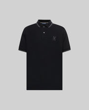 MENS GABIN PIQUE POLO - MT0100065