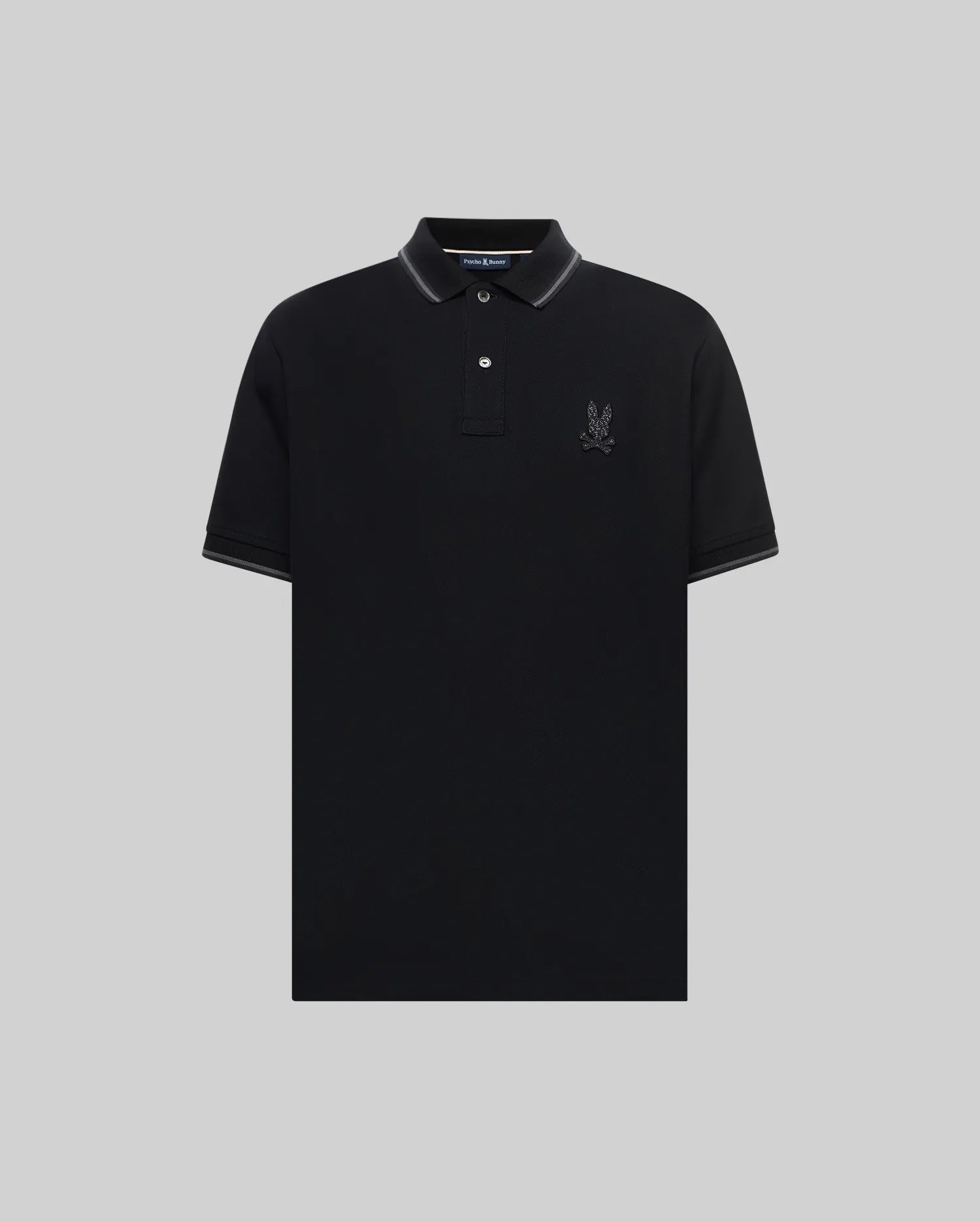 MENS GABIN PIQUE POLO - MT0100065