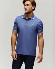 MENS GABIN PIQUE POLO - MT0100065