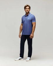 MENS GABIN PIQUE POLO - MT0100065